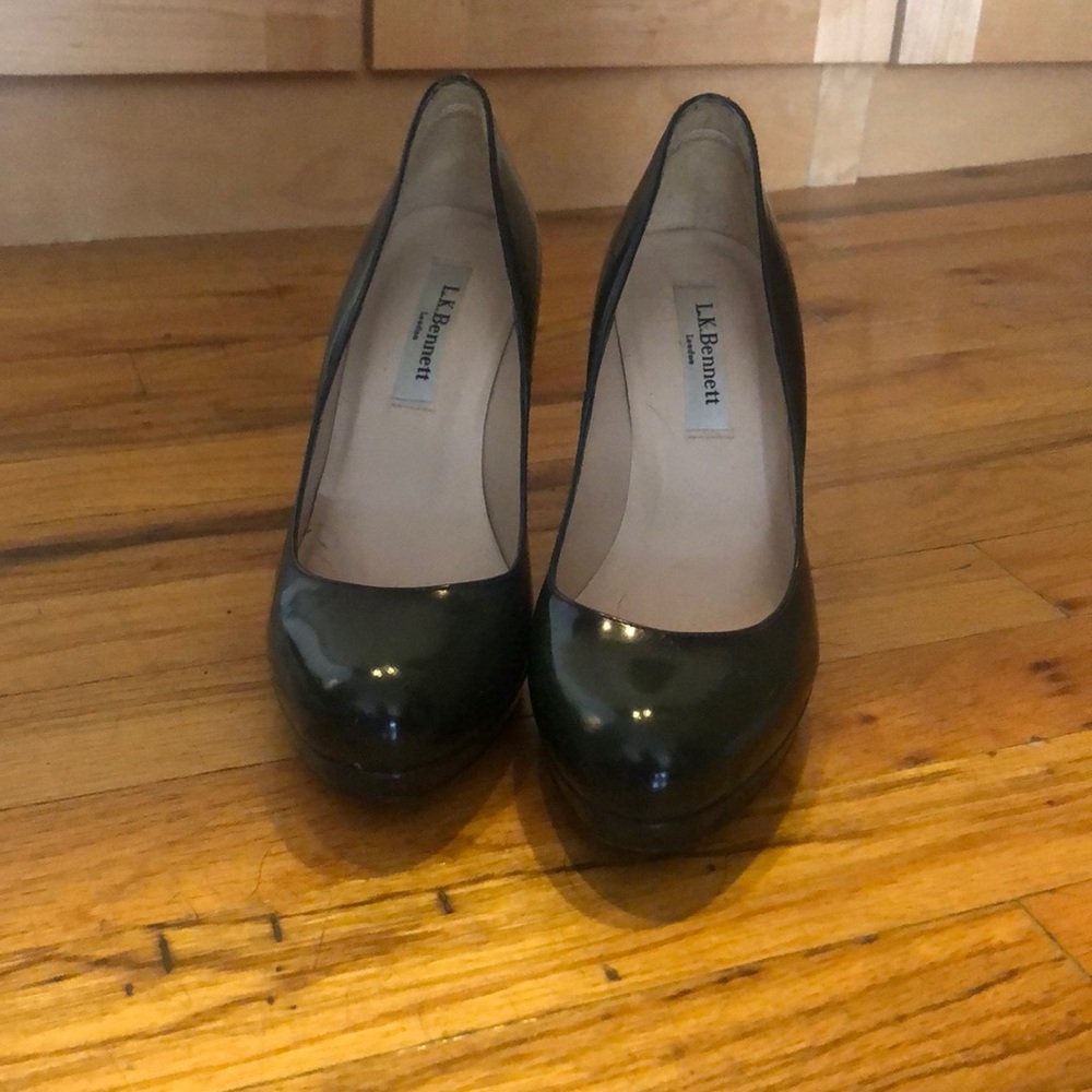 L.K. Bennett London Heels, PRICED TO SELL!!!